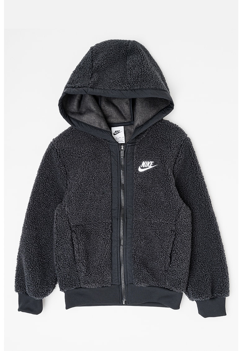 Худи Club от еко пух Nike