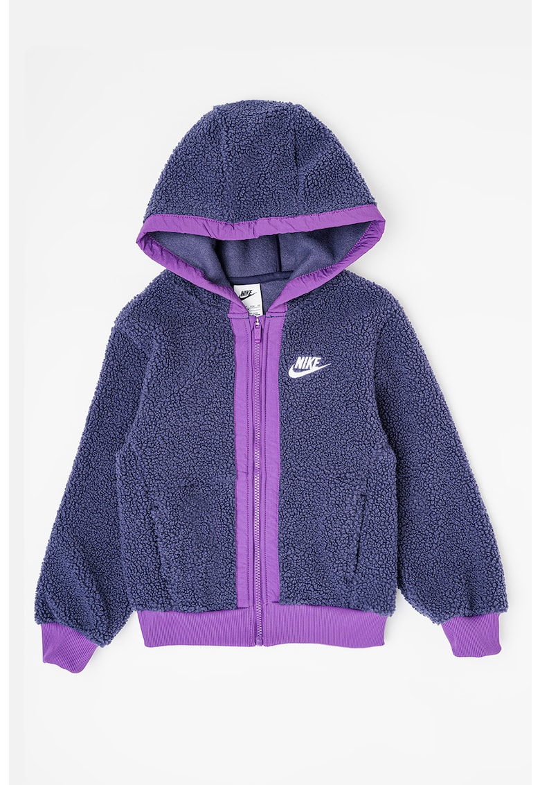 Худи Club от еко вълна Nike