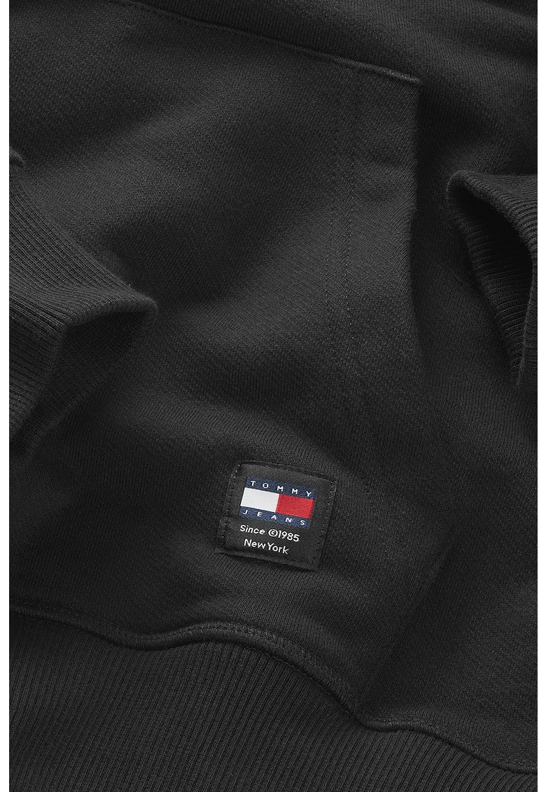 Худи с джоб кенгуру Tommy Jeans