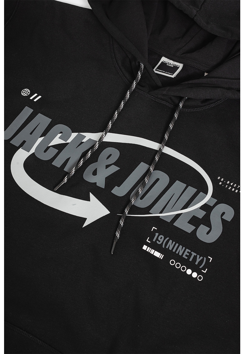 Худи с лого - 2 броя Jack  Jones