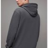 Худи с паднали ръкави AllSaints