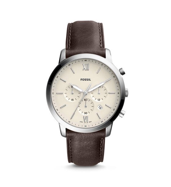 Часовник Fossil за Мъже цена