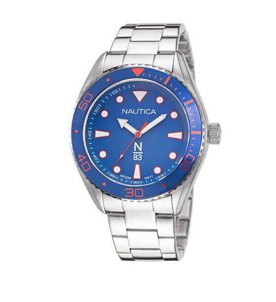 Часовник Nautica за Мъже цена