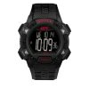 Timex Часовник UFC Core TW4B27400 Черен цвят на ниска цена