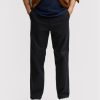 Selected Homme Чино панталони Salford 16080159 Черен Loose Fit за Мъже цена