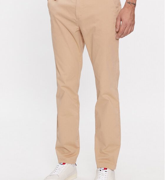 Чино панталони Tommy Jeans за Мъже цена