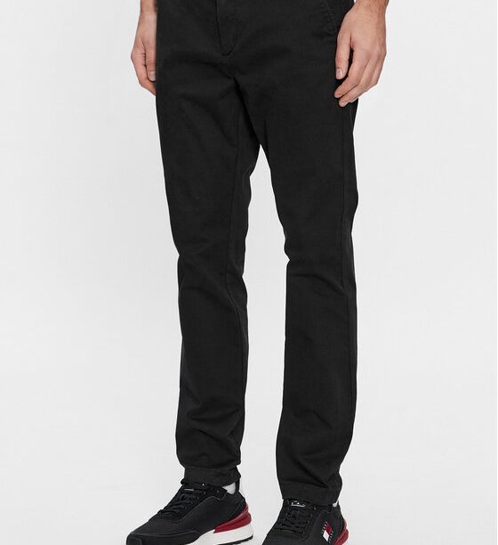 Чино панталони Tommy Jeans за Мъже цена