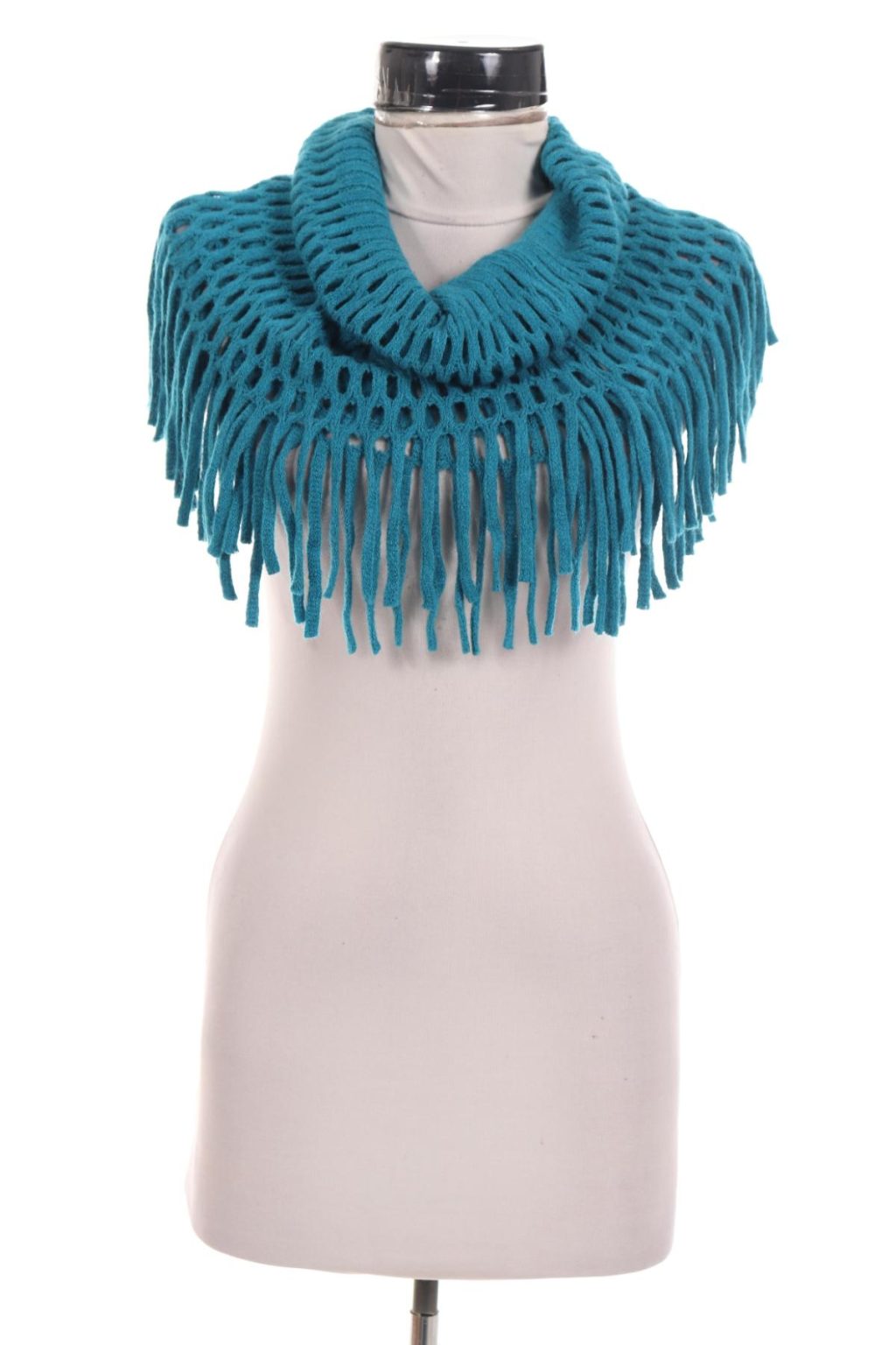 Шал BRITTS KNITS