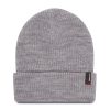Brixton Шапка Heist Beanie 10782 Сив за Унисекс цена