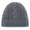 Eisbär Шапка Afratos Mü 75046 Сив за Унисекс цена