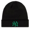 New Era Шапка Le Nyy 60364358 Черен за Мъже цена