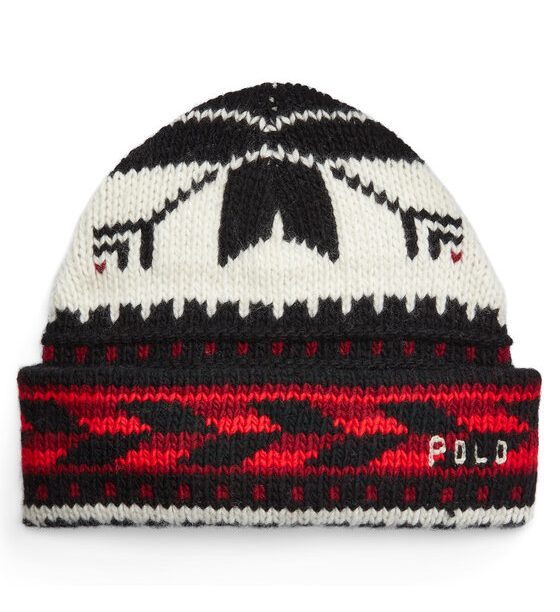 Шапка Polo Ralph Lauren за Жени цена