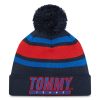 Шапка Tommy Jeans за Мъже цена