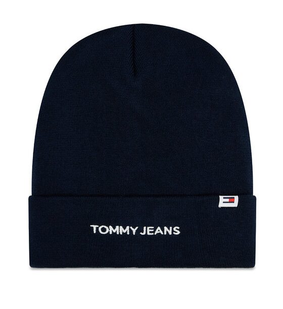 Шапка Tommy Jeans за Жени цена