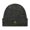 Vans Шапка Bruckner Cuff B VN0A3I5LBHH1 Сив за Унисекс цена