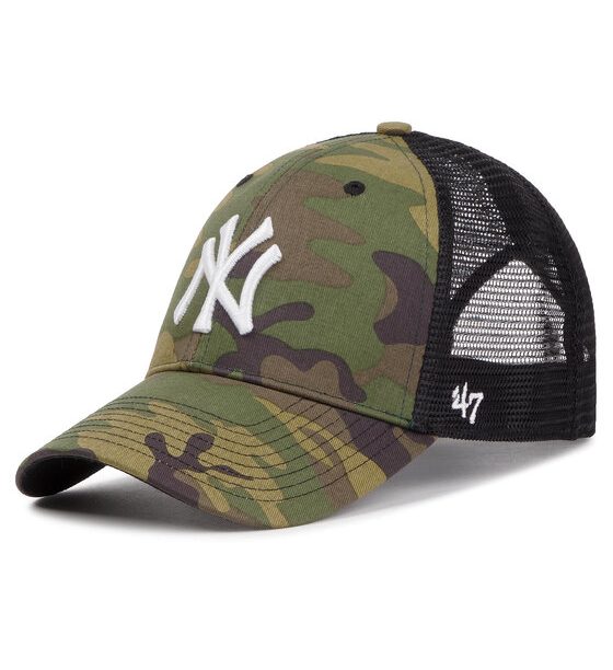 Шапка с козирка 47 Brand за Унисекс цена