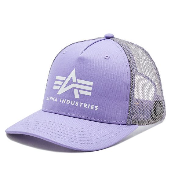 Шапка с козирка Alpha Industries за Жени цена