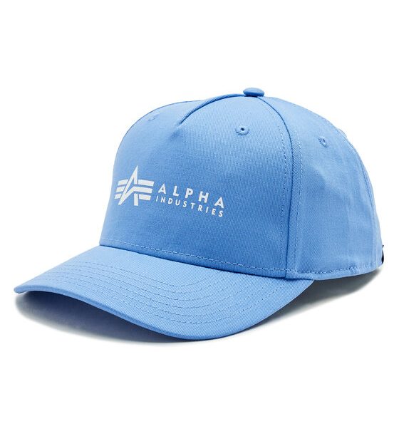 Шапка с козирка Alpha Industries за Унисекс цена