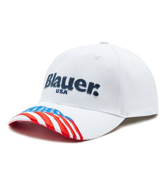 Шапка с козирка Blauer за Мъже цена