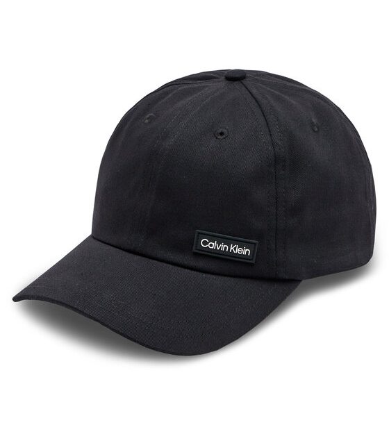 Шапка с козирка Calvin Klein за Жени цена
