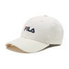 Шапка с козирка Fila за Унисекс цена