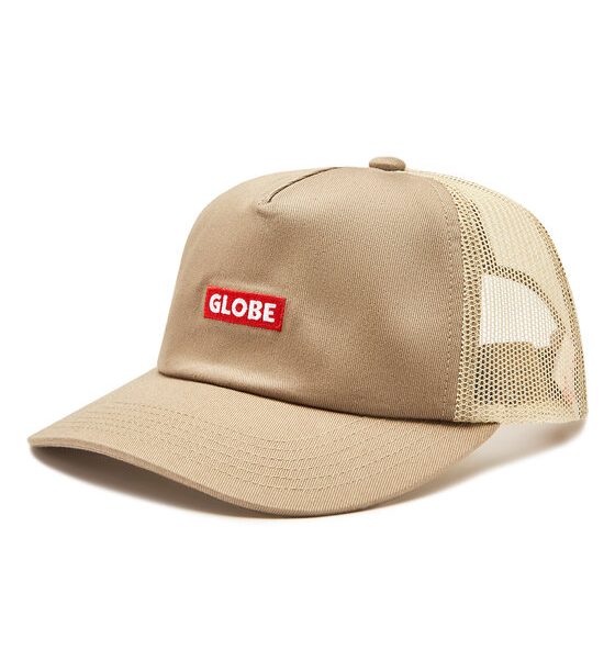 Шапка с козирка Globe за Мъже цена