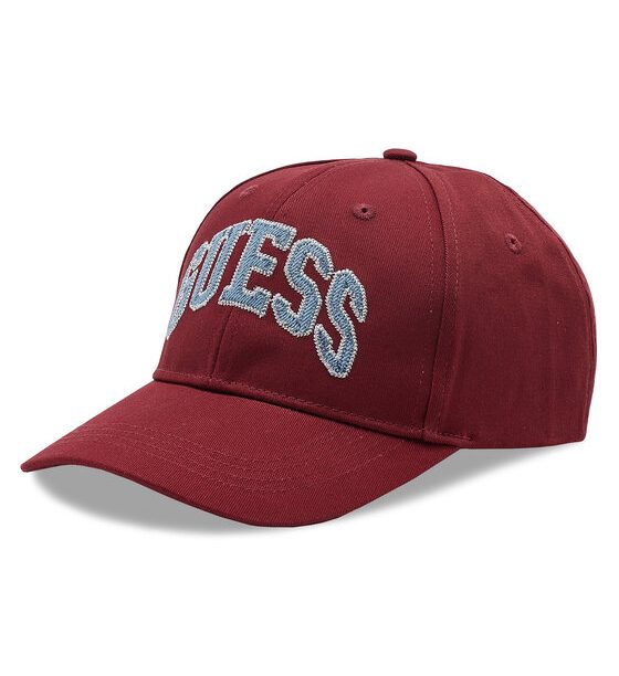Шапка с козирка Guess за Мъже цена