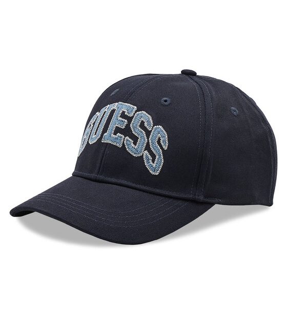 Шапка с козирка Guess за Мъже цена