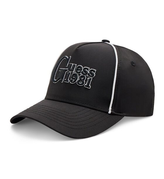 Шапка с козирка Guess за Жени цена