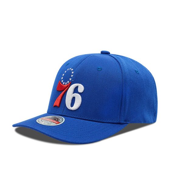 Шапка с козирка Mitchell & Ness за Мъже цена