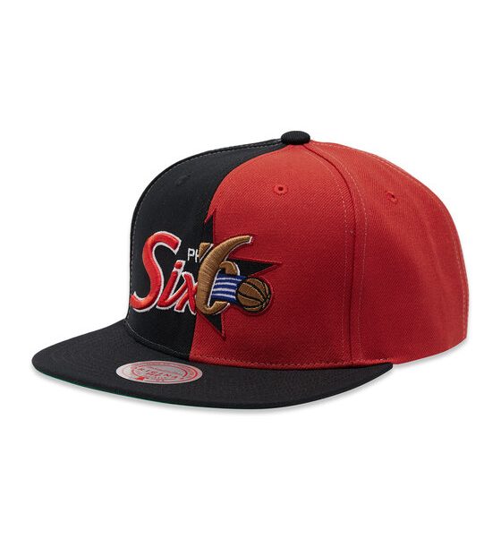Шапка с козирка Mitchell & Ness за Мъже цена
