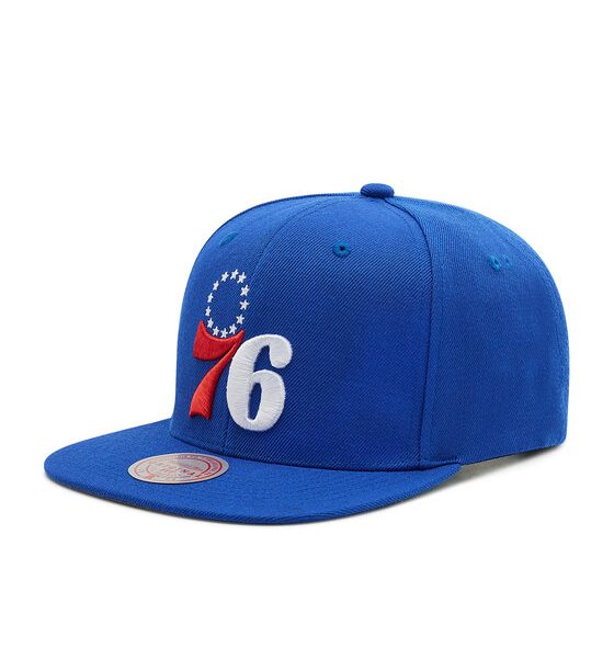 Шапка с козирка Mitchell & Ness за Мъже цена
