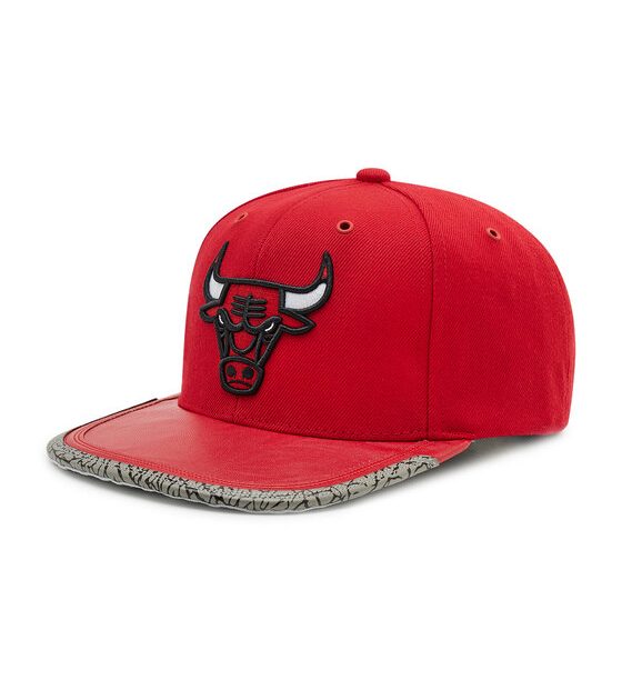 Шапка с козирка Mitchell & Ness за Мъже