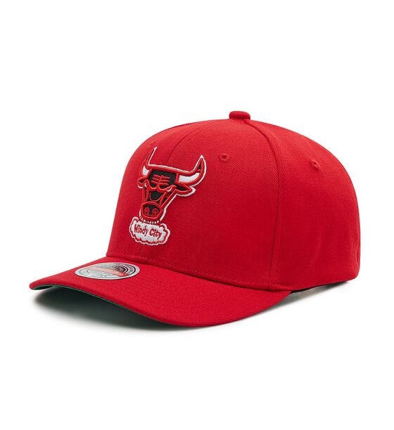 Шапка с козирка Mitchell & Ness за Мъже цена