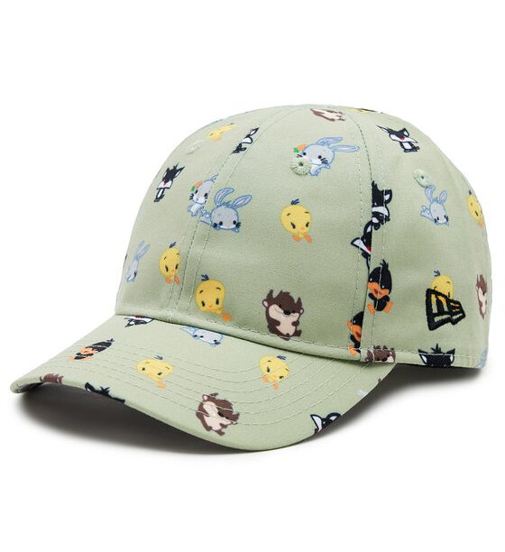Шапка с козирка New Era за Момчета цена