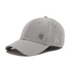 New Era Шапка с козирка Mlb Flawless Logo B 11198849 Сив за Унисекс цена