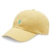 Шапка с козирка Polo Ralph Lauren за Жени цена