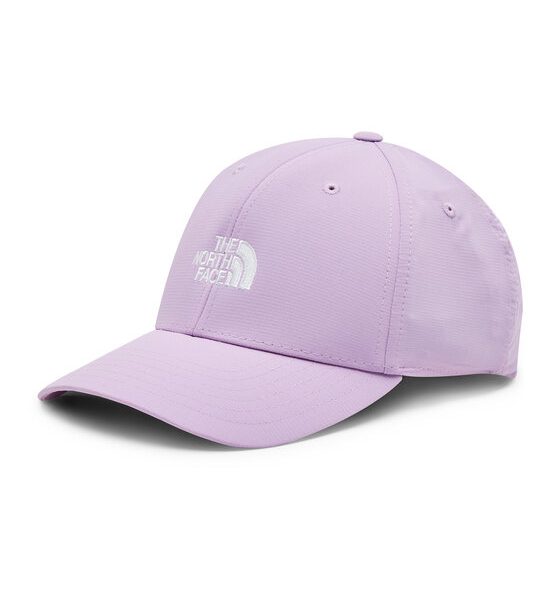Шапка с козирка The North Face за Момичета цена