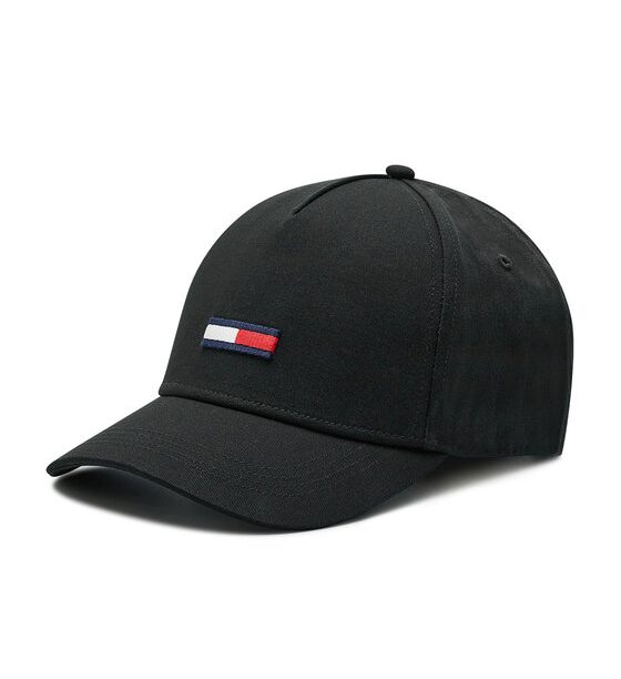 Шапка с козирка Tommy Jeans за Жени цена