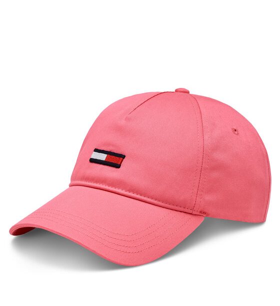 Шапка с козирка Tommy Jeans за Жени цена