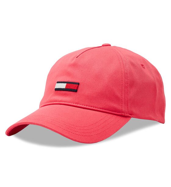 Шапка с козирка Tommy Jeans за Жени цена