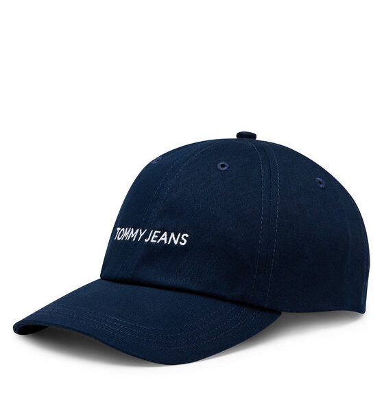 Шапка с козирка Tommy Jeans за Жени цена