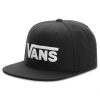 Шапка с козирка Vans за Мъже цена