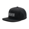 Шапка с козирка Vans за Мъже цена