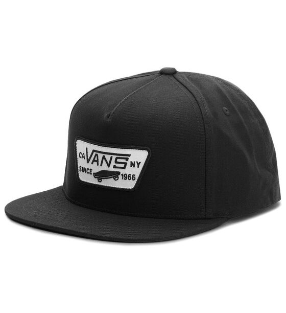 Шапка с козирка Vans за Мъже цена