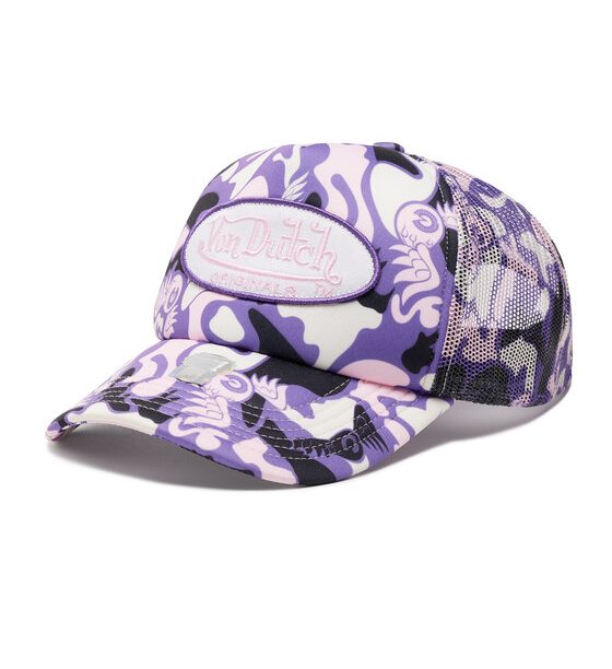 Шапка с козирка Von Dutch за Жени цена