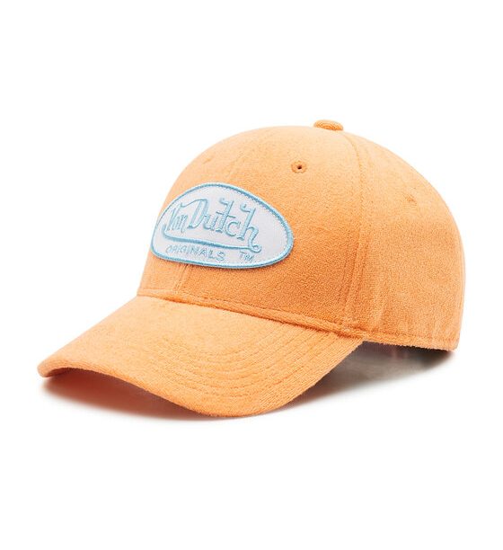 Шапка с козирка Von Dutch за Жени цена
