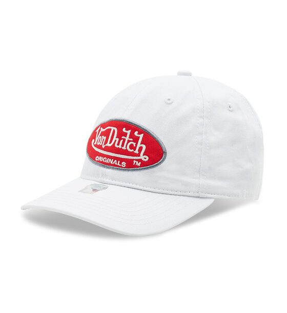 Шапка с козирка Von Dutch за Унисекс цена