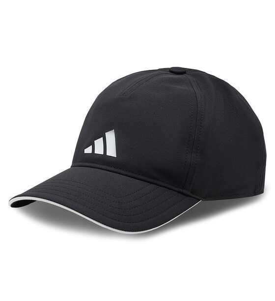 adidas Шапка с козирка AEROREADY Training Running Baseball Cap IC6522 Черен за Унисекс цена
