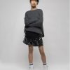 Шорти от плат DKNY за Момичета цена